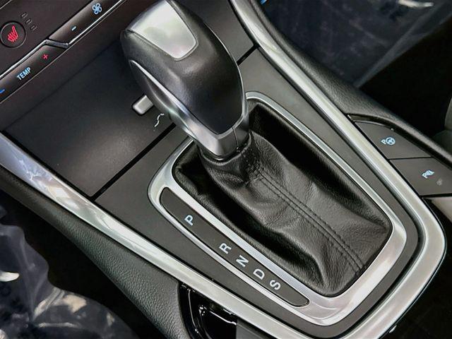 2016 Ford Edge Sport