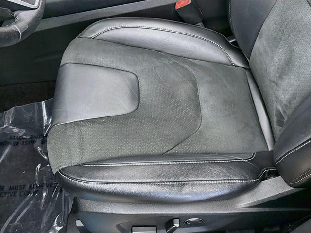 2016 Ford Edge Sport