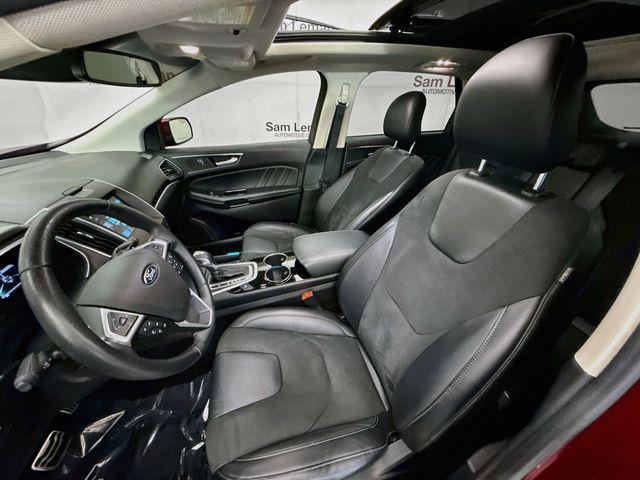2016 Ford Edge Sport