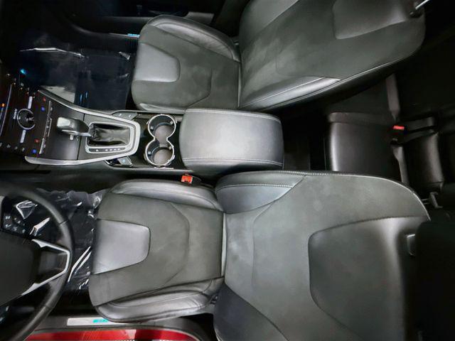 2016 Ford Edge Sport