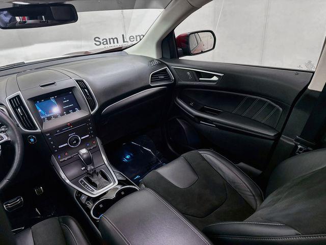 2016 Ford Edge Sport