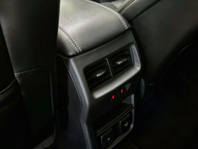 2016 Ford Edge Sport