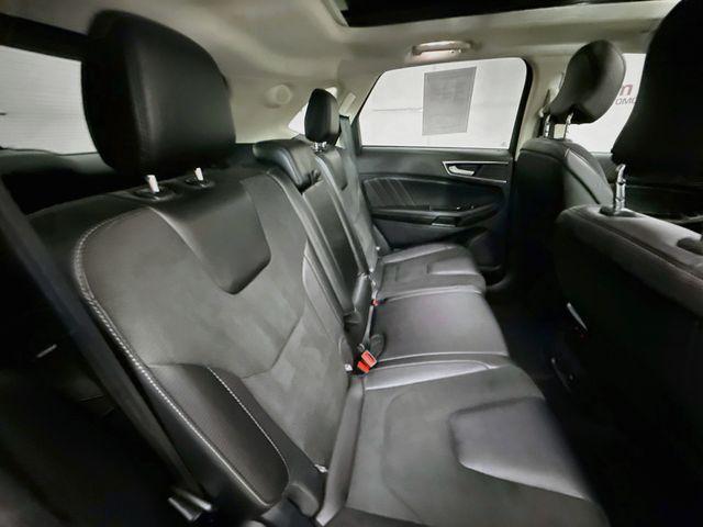 2016 Ford Edge Sport