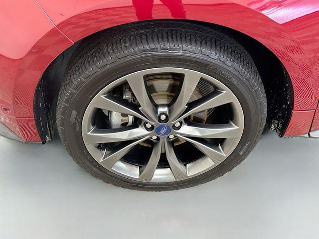 2016 Ford Edge Sport