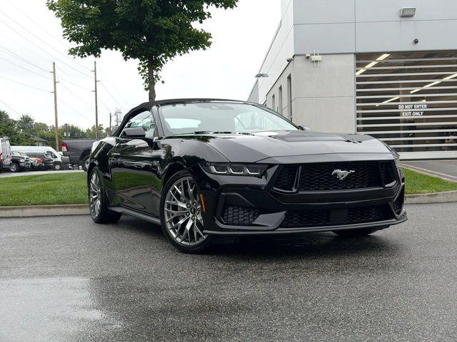 2024 Ford Mustang GT Premium Convertible for sale in Ramsey, NJ