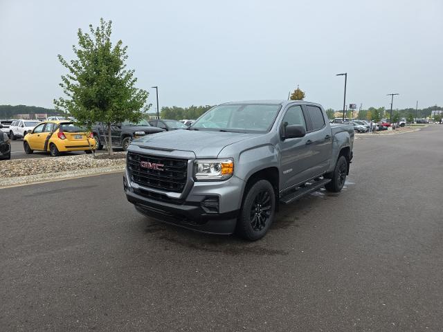 2021 GMC Canyon 2WD Crew Cab Short Box Elevation Standard for sale in Flint, MI