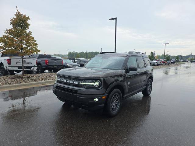 2021 Ford Bronco Sport Big Bend for sale in Flint, MI