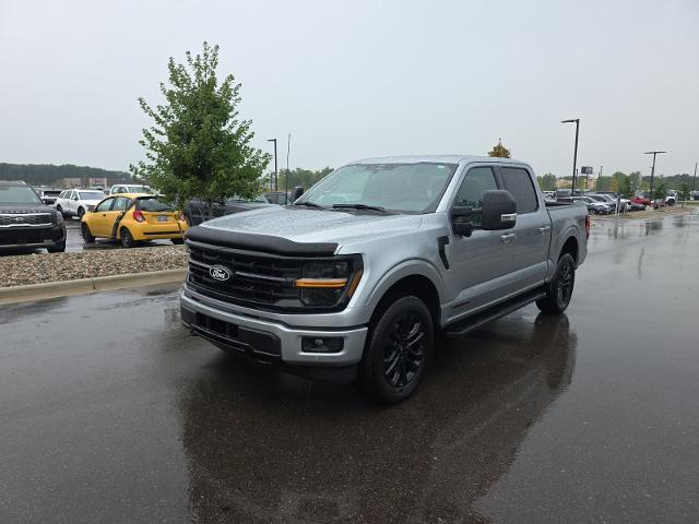 2024 Ford F-150 XLT for sale in Flint, MI