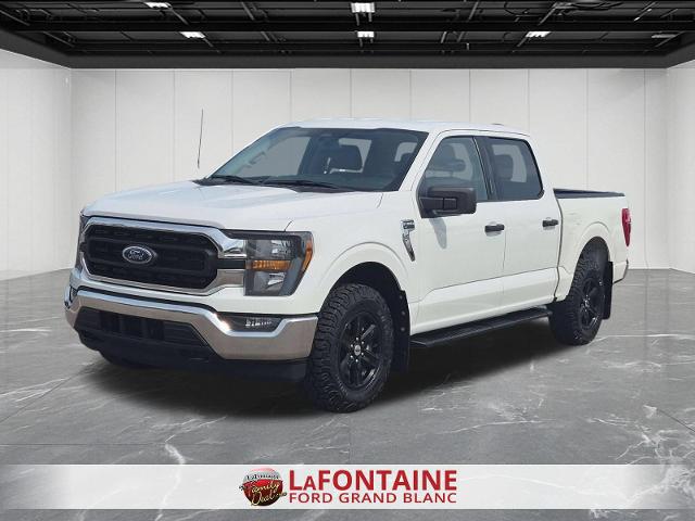 2023 Ford F-150 XLT for sale in Flint, MI