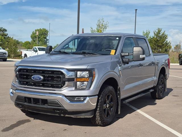 2023 Ford F-150 XLT for sale in Flint, MI