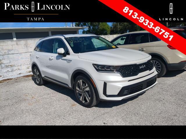 2024 Kia Sorento Hybrid SX Prestige for sale in Tampa, FL