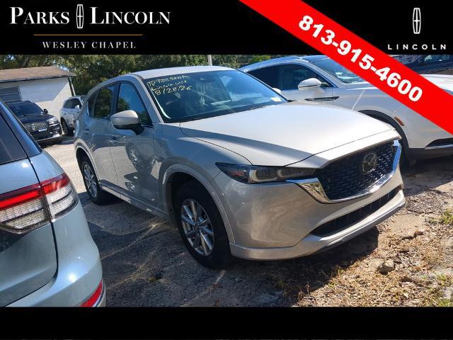 2024 Mazda CX-5 2.5 S Select for sale in Tampa, FL
