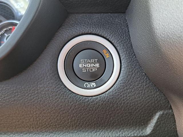 2022 Ram 1500 Big Horn Quad Cab 4x4 64 Box