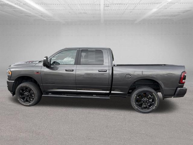 2024 Ram 3500 Laramie Crew Cab 4x4 64 Box