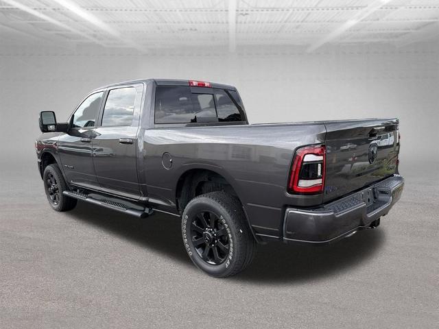2024 Ram 3500 Laramie Crew Cab 4x4 64 Box