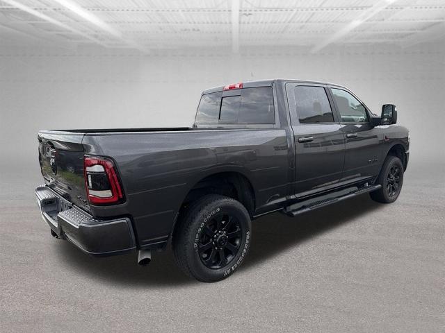 2024 Ram 3500 Laramie Crew Cab 4x4 64 Box