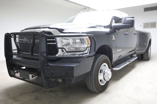 2023 Ram 3500 Big Horn Crew Cab 4x4 8' Box for sale in Vernon, TX