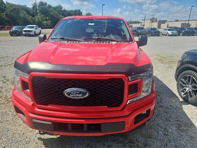 2018 Ford F-150 XL for sale in Bardstown, KY