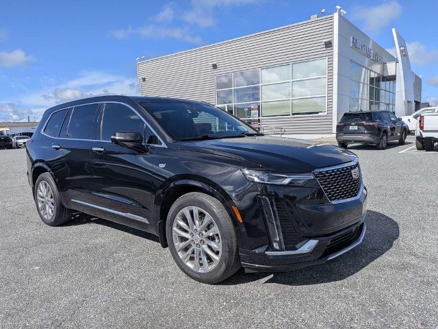 2021 Cadillac XT6 FWD Premium Luxury for sale in Lake City, FL