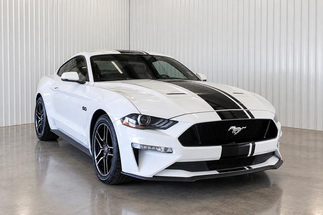 2022 Ford Mustang GT Fastback for sale in Marshall, TX