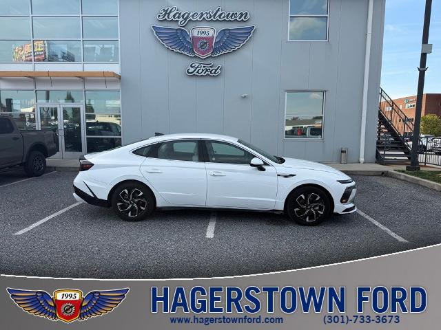 2025 Hyundai Sonata SEL for sale in Hagerstown, MD