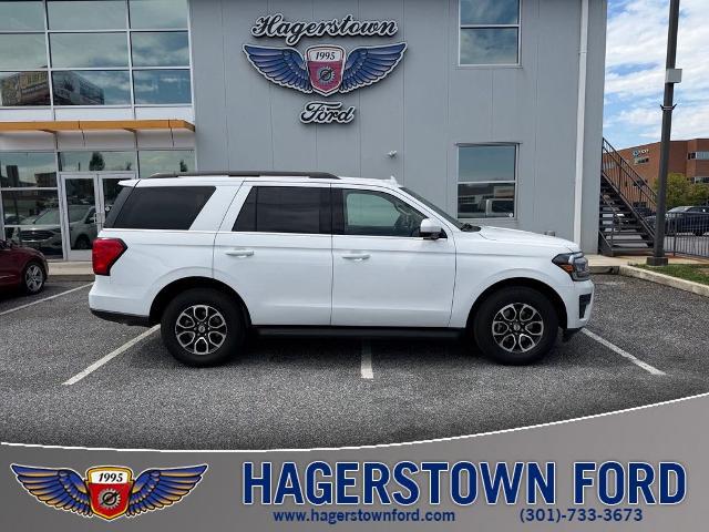 2024 Ford Expedition XLT for sale in Hagerstown, MD