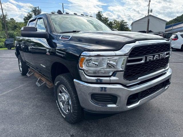 2020 RAM 2500 Tradesman Crew Cab 4x4 64 Box 2020 RAM 2500 Tradesman Crew Cab 4x4 64 Box