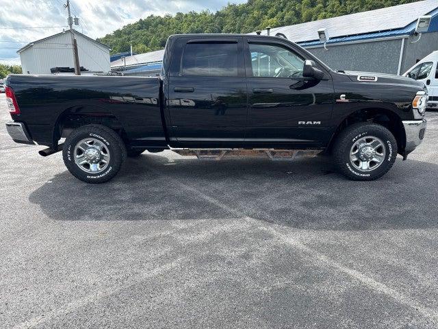 2020 RAM 2500 Tradesman Crew Cab 4x4 64 Box 2020 RAM 2500 Tradesman Crew Cab 4x4 64 Box