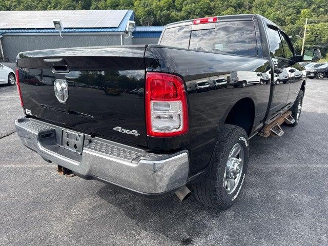 2020 RAM 2500 Tradesman Crew Cab 4x4 64 Box 2020 RAM 2500 Tradesman Crew Cab 4x4 64 Box