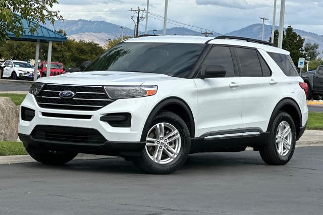 2020 Ford Explorer XLT for sale in Boise, ID