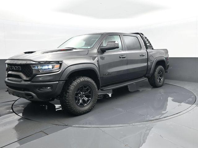 2021 Ram 1500 TRX Crew Cab 4x4 57 Box