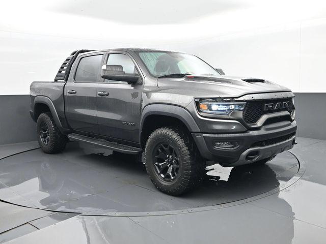 2021 Ram 1500 TRX Crew Cab 4x4 57 Box