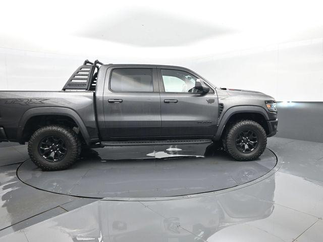 2021 Ram 1500 TRX Crew Cab 4x4 57 Box