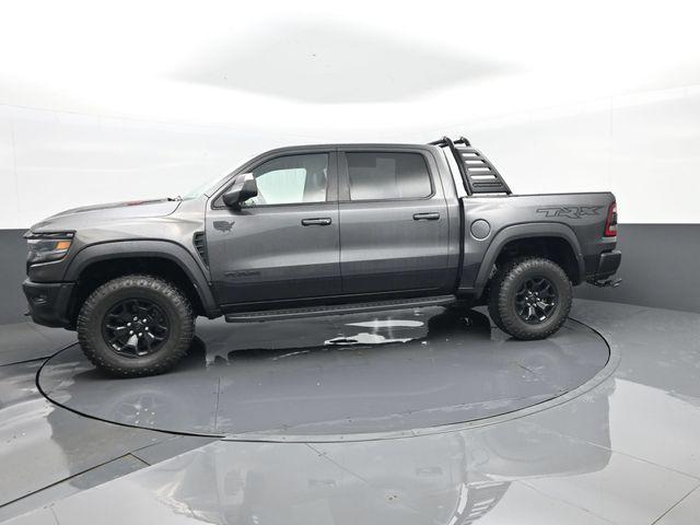 2021 Ram 1500 TRX Crew Cab 4x4 57 Box