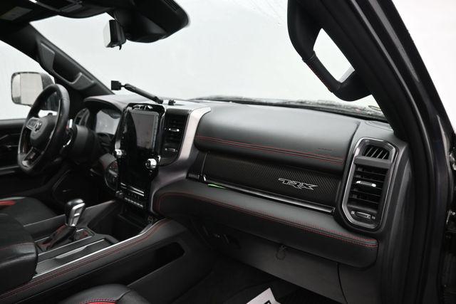 2021 Ram 1500 TRX Crew Cab 4x4 57 Box