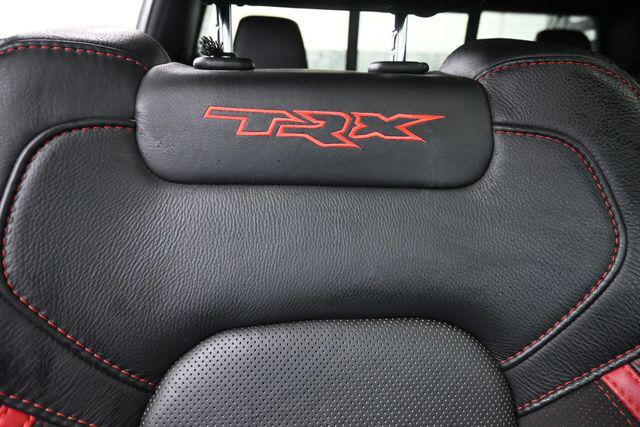 2021 Ram 1500 TRX Crew Cab 4x4 57 Box