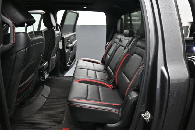 2021 Ram 1500 TRX Crew Cab 4x4 57 Box