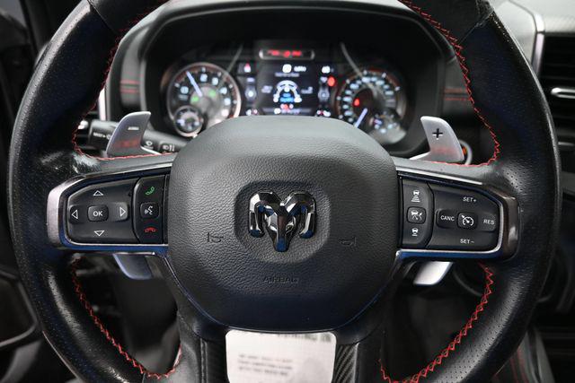 2021 Ram 1500 TRX Crew Cab 4x4 57 Box