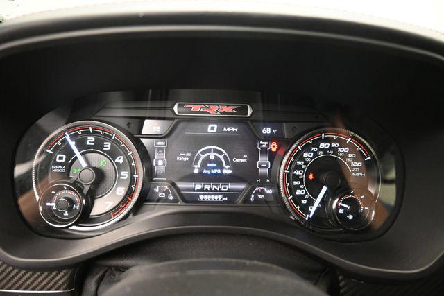 2021 Ram 1500 TRX Crew Cab 4x4 57 Box