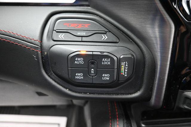 2021 Ram 1500 TRX Crew Cab 4x4 57 Box