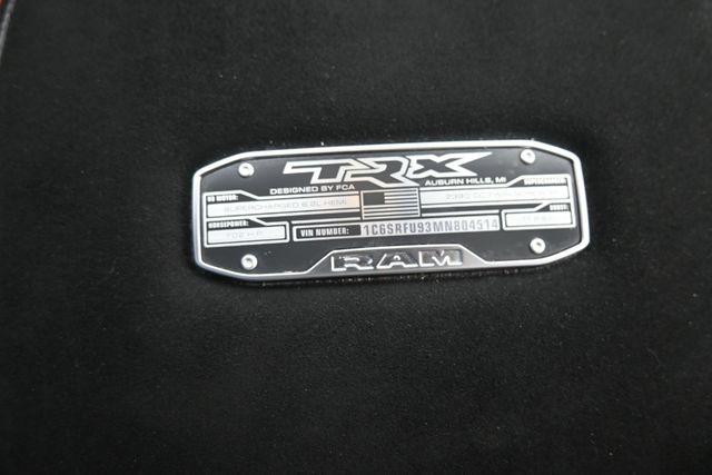 2021 Ram 1500 TRX Crew Cab 4x4 57 Box