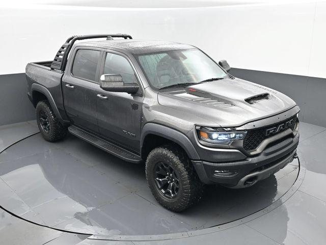 2021 Ram 1500 TRX Crew Cab 4x4 57 Box