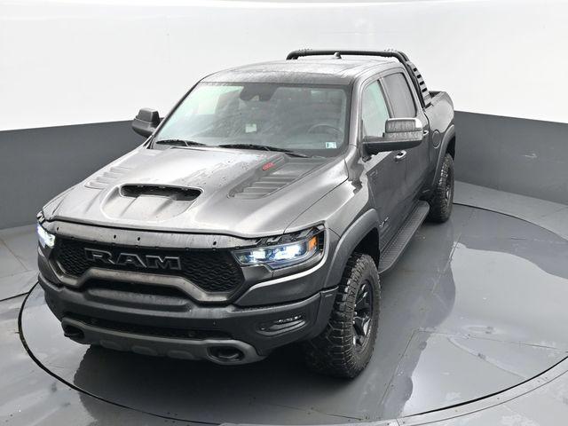 2021 Ram 1500 TRX Crew Cab 4x4 57 Box