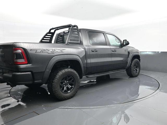 2021 Ram 1500 TRX Crew Cab 4x4 57 Box