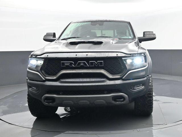 2021 Ram 1500 TRX Crew Cab 4x4 57 Box