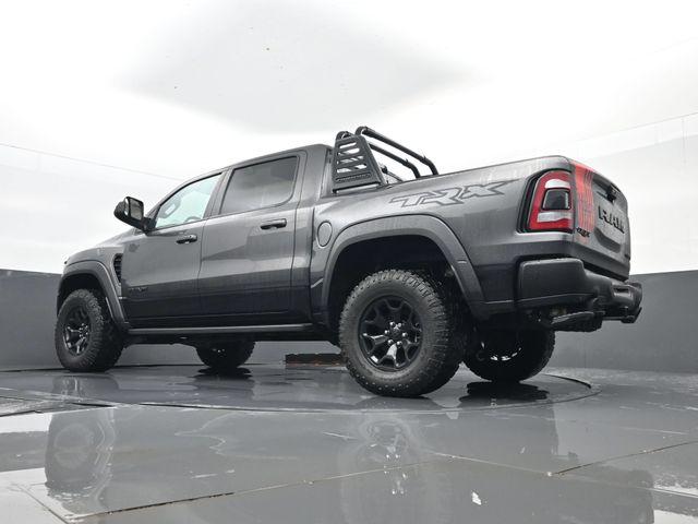 2021 Ram 1500 TRX Crew Cab 4x4 57 Box
