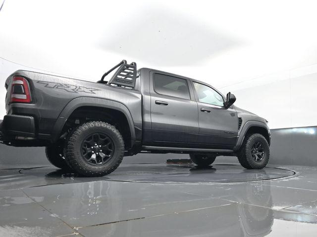 2021 Ram 1500 TRX Crew Cab 4x4 57 Box