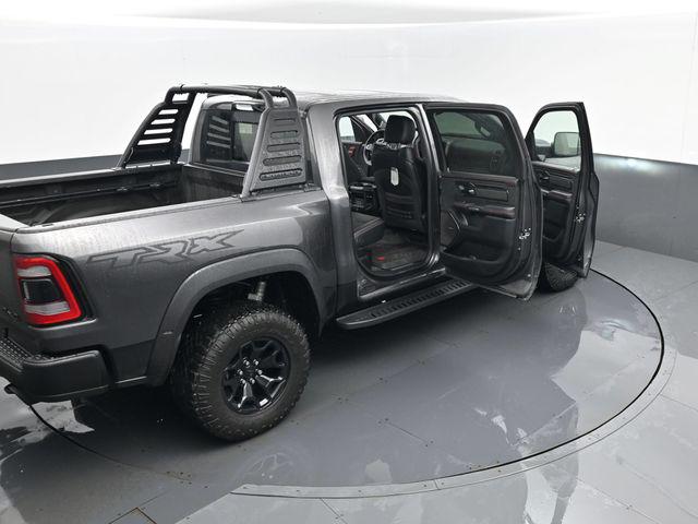 2021 Ram 1500 TRX Crew Cab 4x4 57 Box