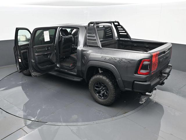 2021 Ram 1500 TRX Crew Cab 4x4 57 Box