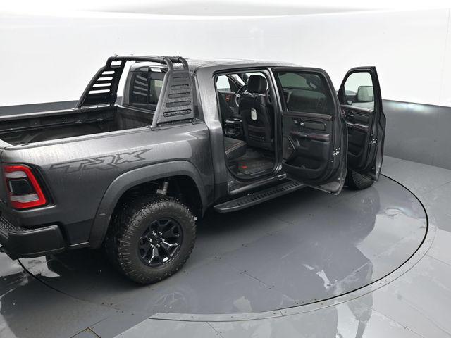2021 Ram 1500 TRX Crew Cab 4x4 57 Box